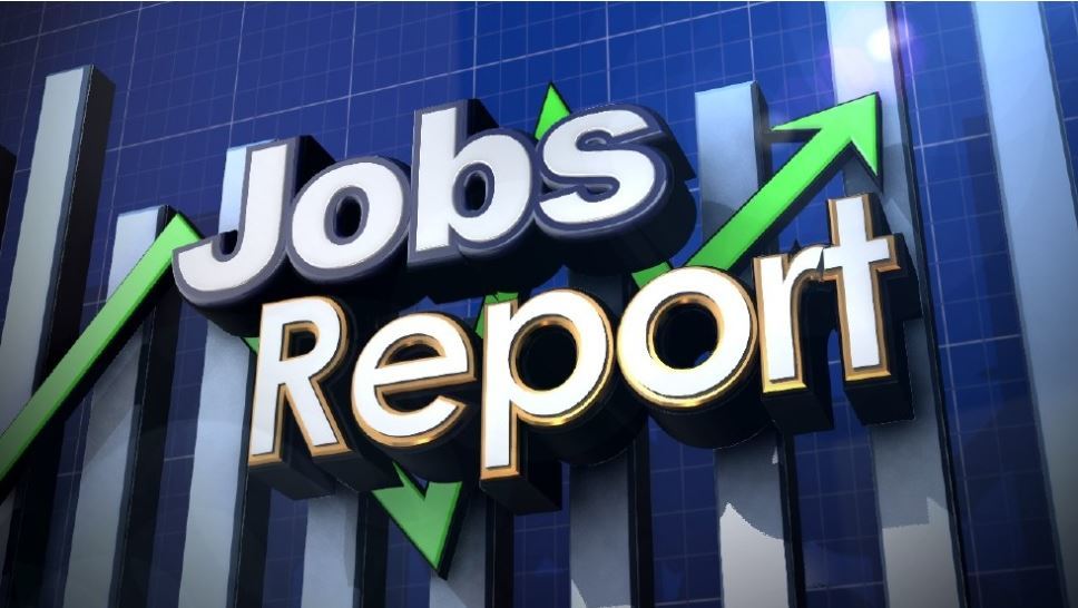 The Jobs Report