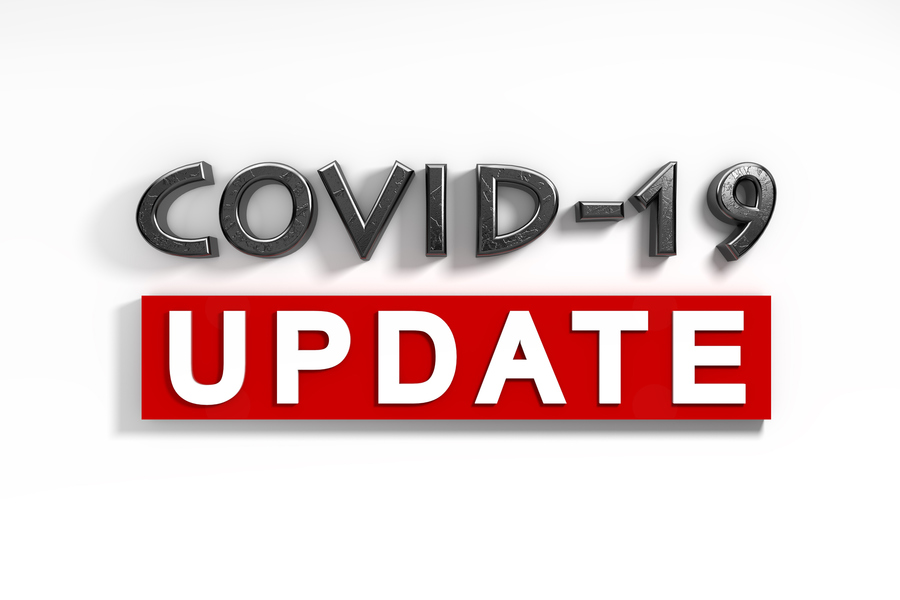 Covid 19 Update 
