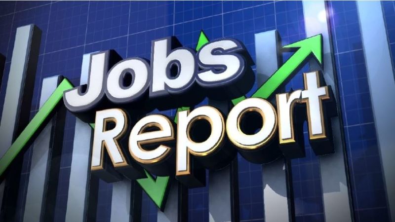 The Jobs Report2