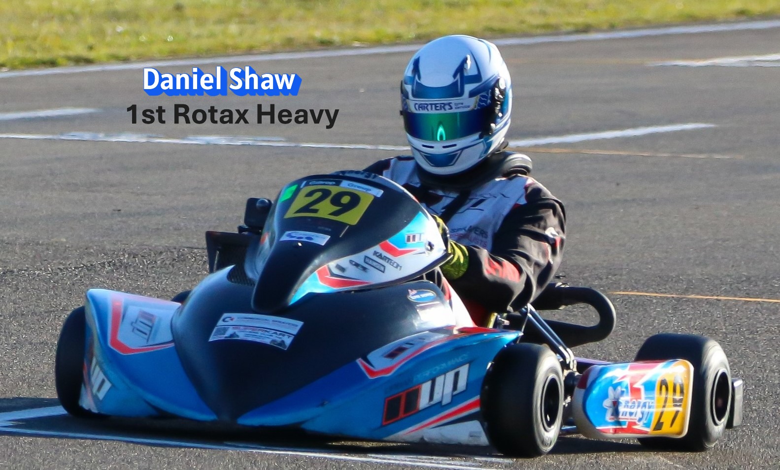 Daniel S
